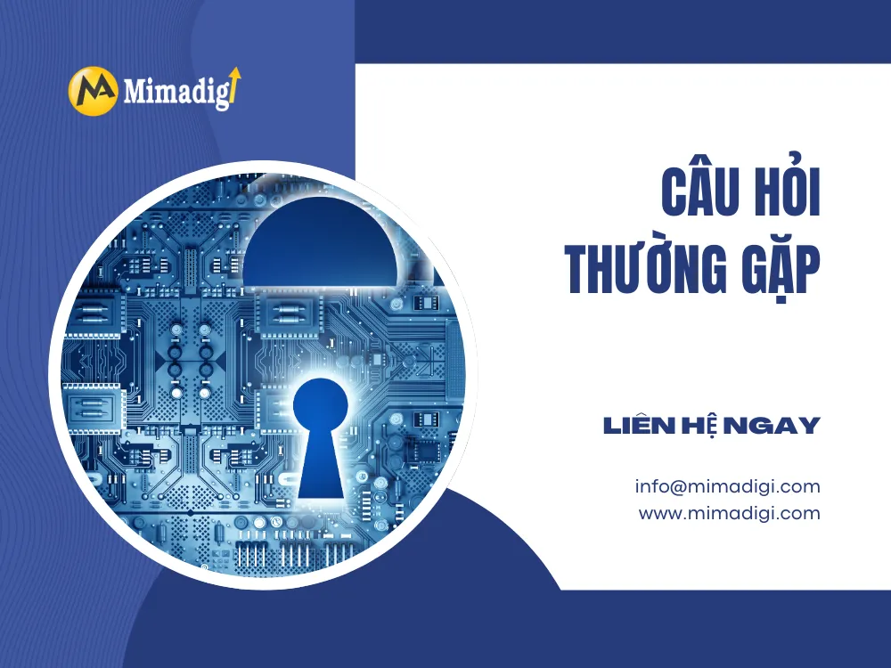 Top 10 Câu Hỏi Thường Gặp tại mima