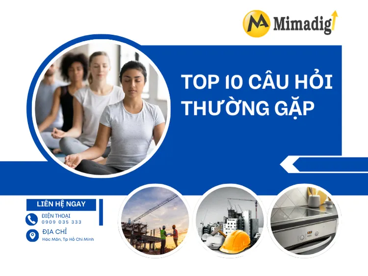Top 10 Frequently Asked Questions When Designing a Website for Electricians – Plumbing Services at mima