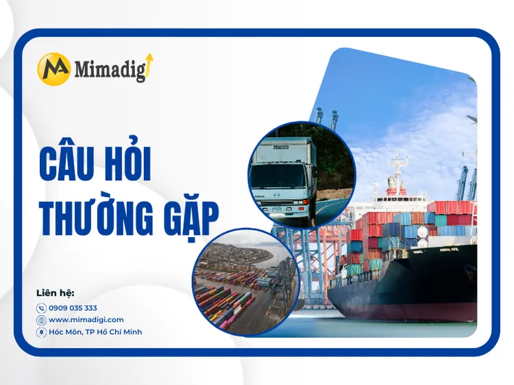 Top 10 Frequently Asked Questions When Designing a Custom Website for Transportation and Logistics Companies at mima