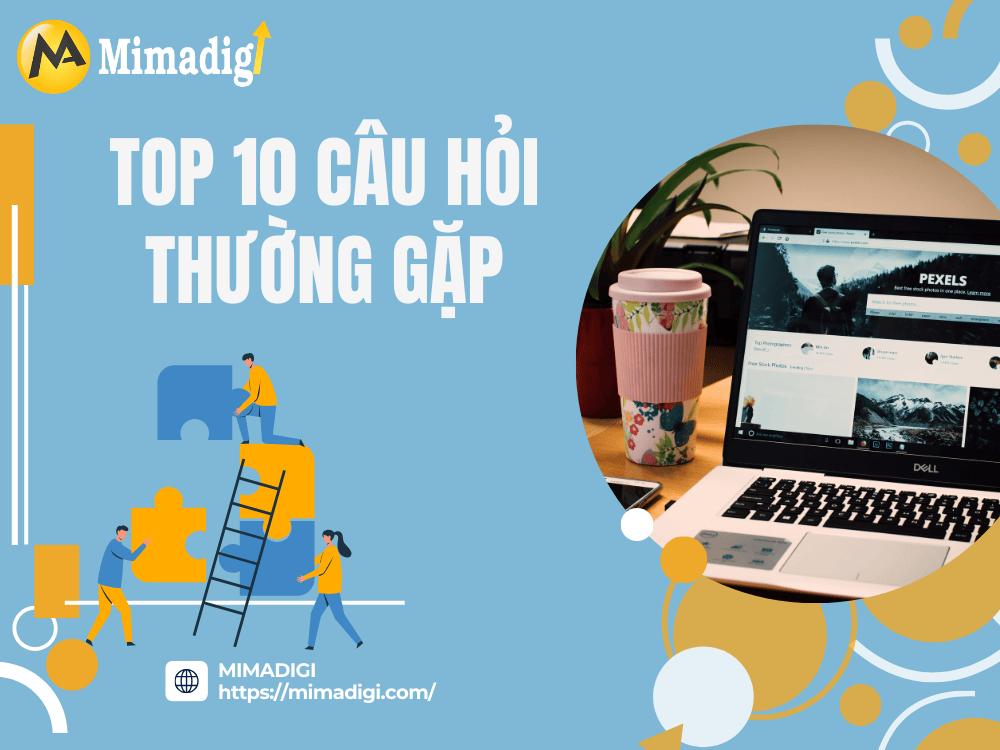 Top 10 Frequently Asked Questions at MIMA