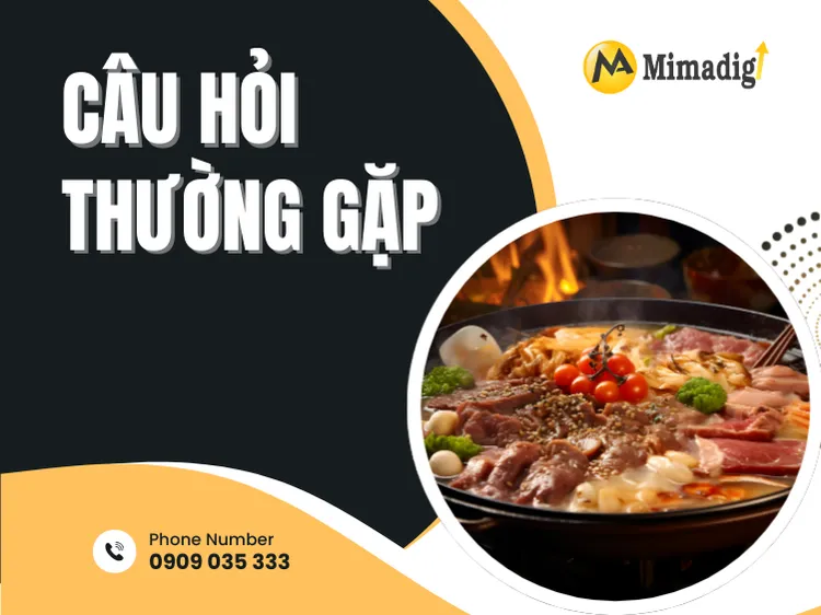 Top 10 Câu Hỏi Thường Gặp tại mima