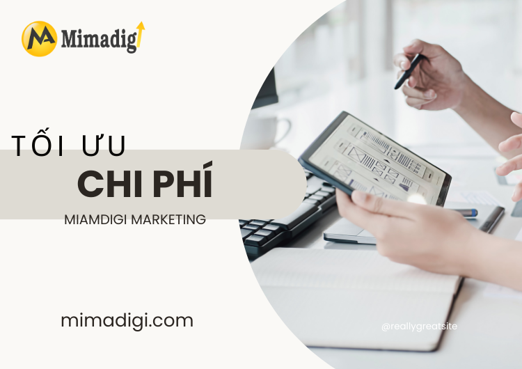 Reputable Company Website Design Unit in Vietnam at Mima