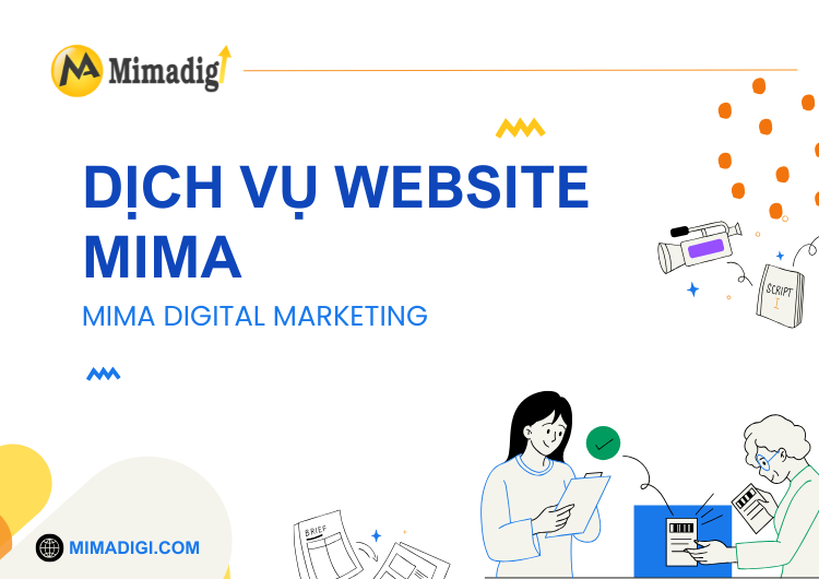  Website Design Services at Mima