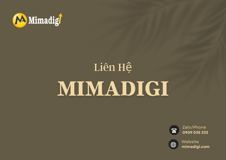 Web giá rẻ có thể SEO top không? tại Mima