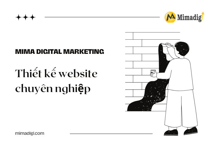 10 mẫu câu CTA mạnh mẽ cho website công ty tại Mima