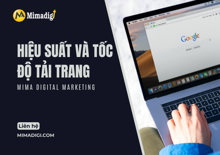 So sánh thiết kế website bằng code tay và WordPress tại Mima