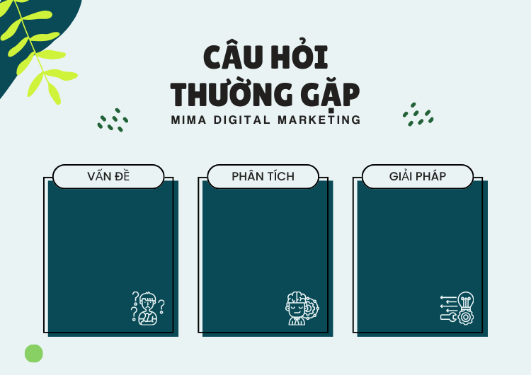 Reputable Company Website Design Unit in Vietnam at Mima