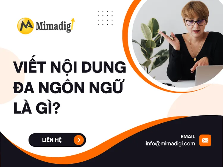 Viết nội dung đa ngôn ngữ là gì? tại mima