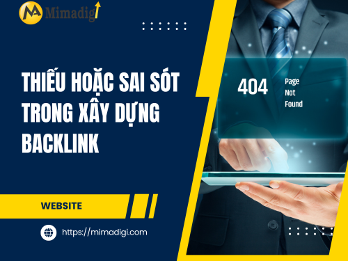 5 Common SEO Mistakes That Prevent Your Website From Ranking on Google with MIMADIGI