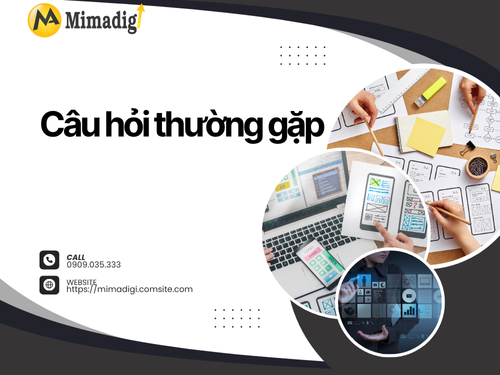How to check if a domain name is already registered? Detailed instructions and accurate search tools from mimadigi