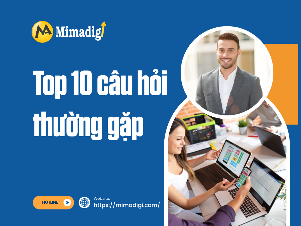 Thiết kế website Phường Tam Thắng Thành phố Hồ Chí Minh tại MIMADIGI