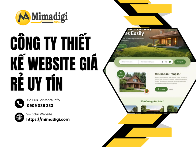 Affordable & Reputable Website Design Company – Smart Investment Without Sacrificing Quality