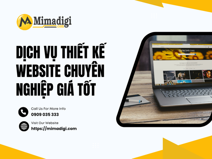 Professional Website Design Services at Great Prices – Optimal Solutions for the Digital Age Business