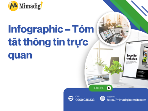 Common types of website content by mimadigi