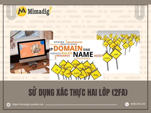 How to Manage Domain Names to Avoid Loss and Errors? with MIMADIGI