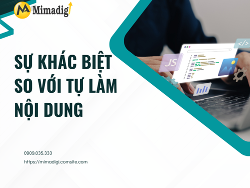 What is a Comprehensive Website Content Management Service? with MIMADIGI