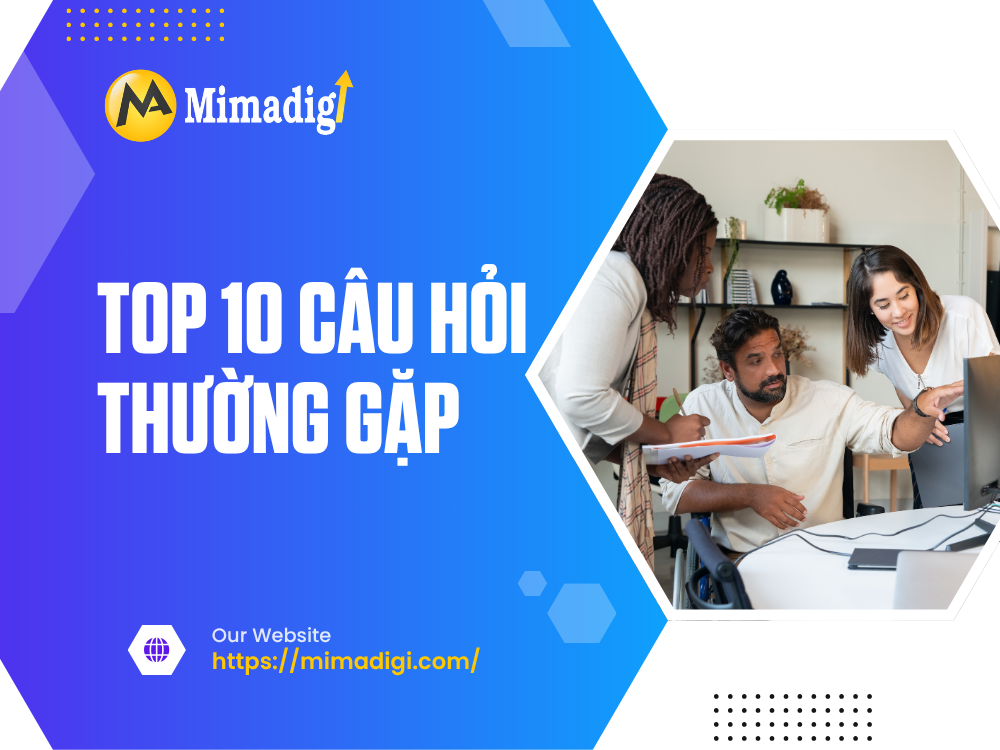Thiết kế website Phường Rạch Dừa Thành phố Hồ Chí Minh tại MIMADIGI