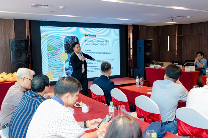 Success Stories from the Business Club Itself: From Concerns to Actions that Create Value by MIMADIGI