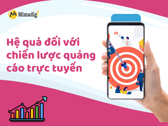 Hệ quả đối với chiến lược quảng cáo trực tuyến