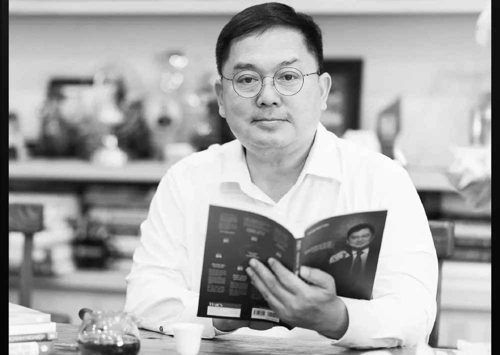 Hoang Nam Tien: A Technological Icon – Endless Inspiration for Vietnamese and Global Youth at MIMADIGI
