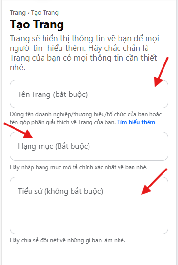 Guide to Creating and Assigning Fanpage Admin Roles for Businesses
