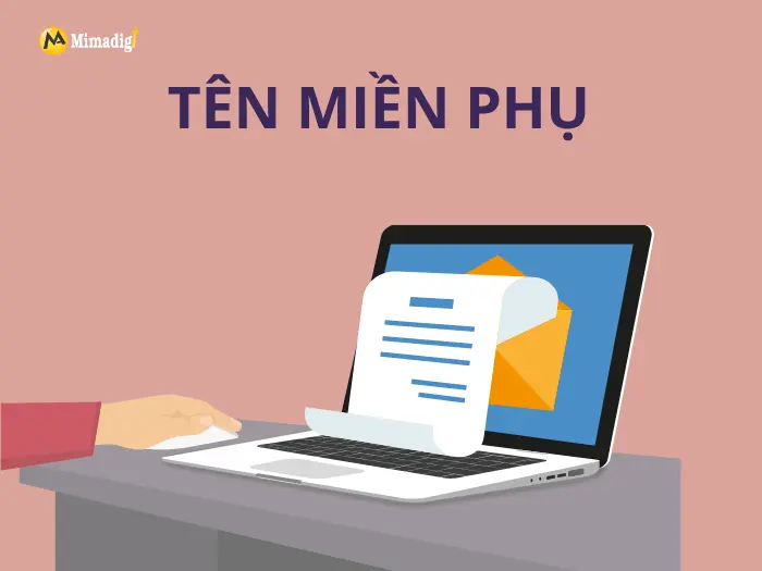 What are Subdomains? by MIMADIGI