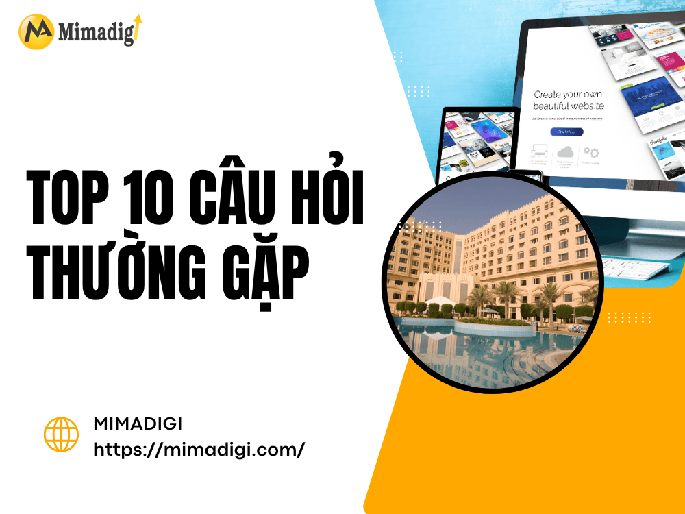 Top 10 frequently asked questions at MIMA