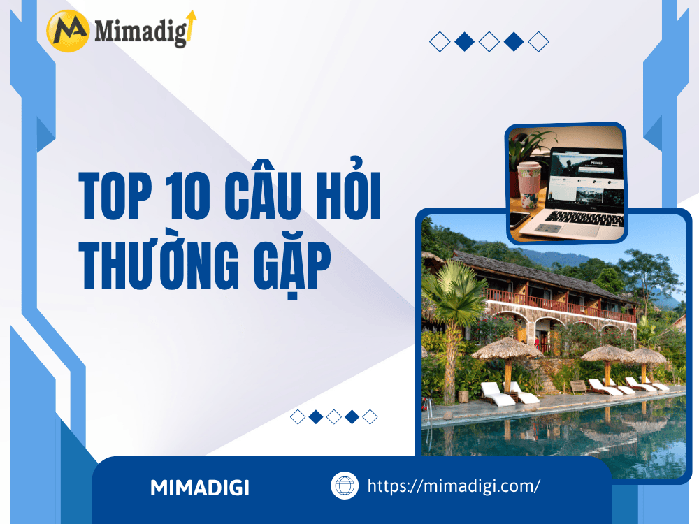Top 10 Frequently Asked Questions at MIMA