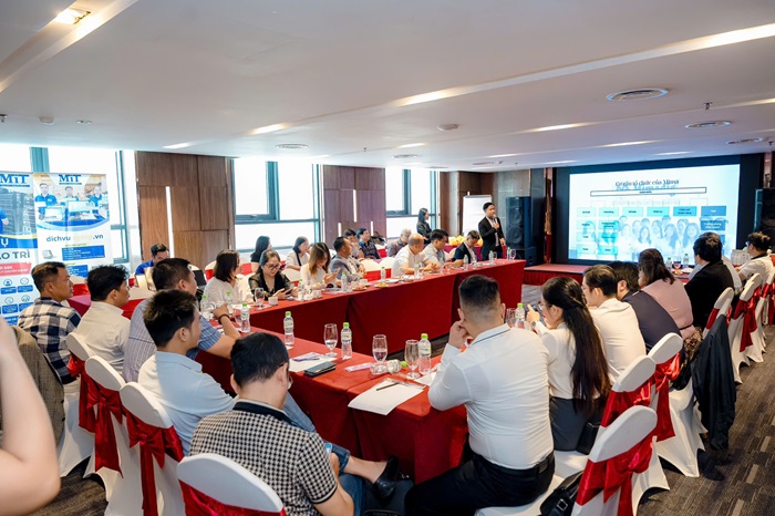 The Guiding Role and Value Spreading of the Business Community by MIMADIGI