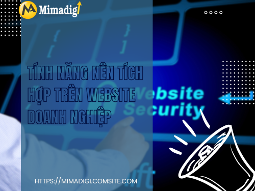 Dịch vụ thiết kế website tại Trảng Bom của mimadigi