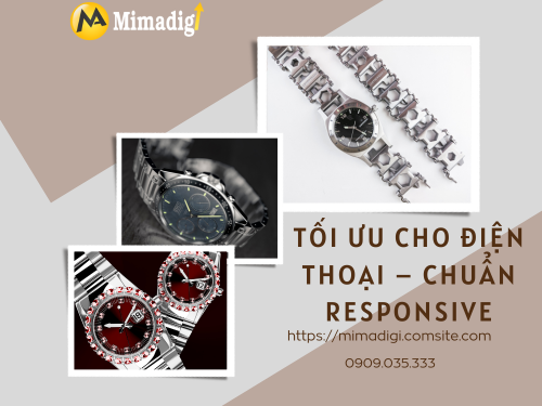 Watch Business Website Design at MIMADIGI