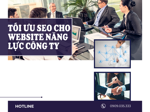 Company Capability Introduction Website with MIMADIGI