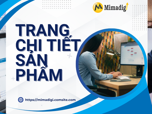 What Pages Should a Website Have to Sell Effectively? with MIMADIGI