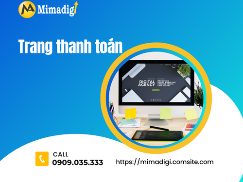 What Pages Should a Website Have to Sell Effectively? with MIMADIGI