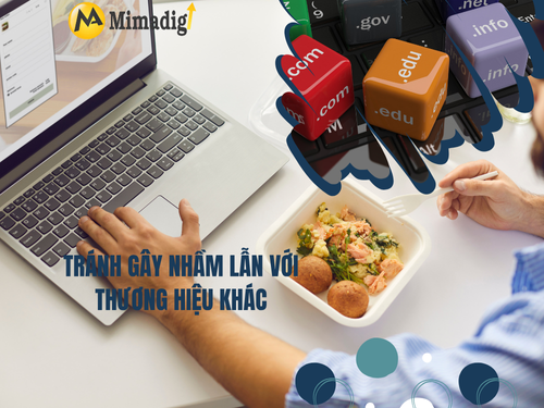 7 Tips for Choosing a Memorable, SEO-Friendly, and Brand-Building Domain Name with MIMADIGI