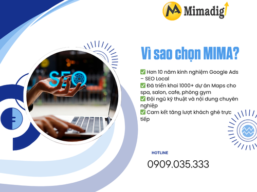 What is Google Maps Advertising? Do Small Businesses Need It? with MIMADIGI