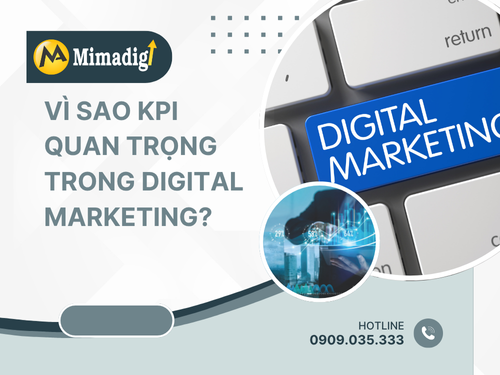 KPI in Digital Marketing: How to Measure Campaign Effectiveness with MIMADIGI