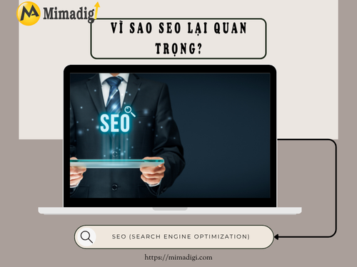 What is SEO? A Basic SEO Guide for Beginners with MIMADIGI