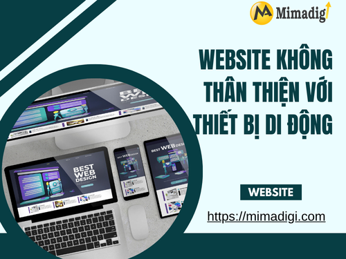 5 Common SEO Mistakes That Prevent Your Website From Ranking on Google with MIMADIGI
