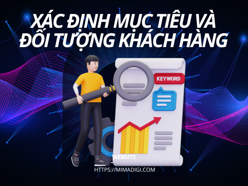 How to Conduct SEO-Standard Keyword Research? Let MIMADIGI Guide You